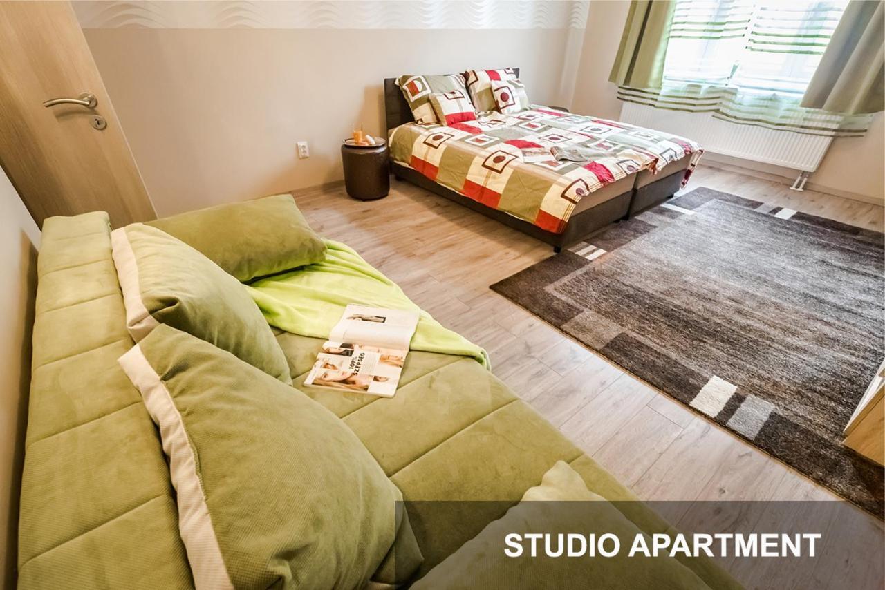 Bpr Corvin Cozy Apartments Budapeşte Dış mekan fotoğraf